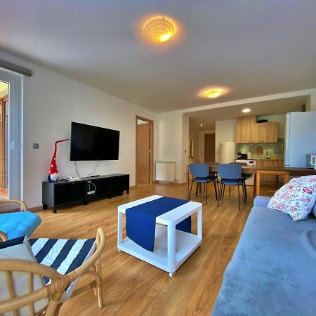 Ribasol 645, Apartamento Hasta 4 Personas, Arinsal Extérieur photo