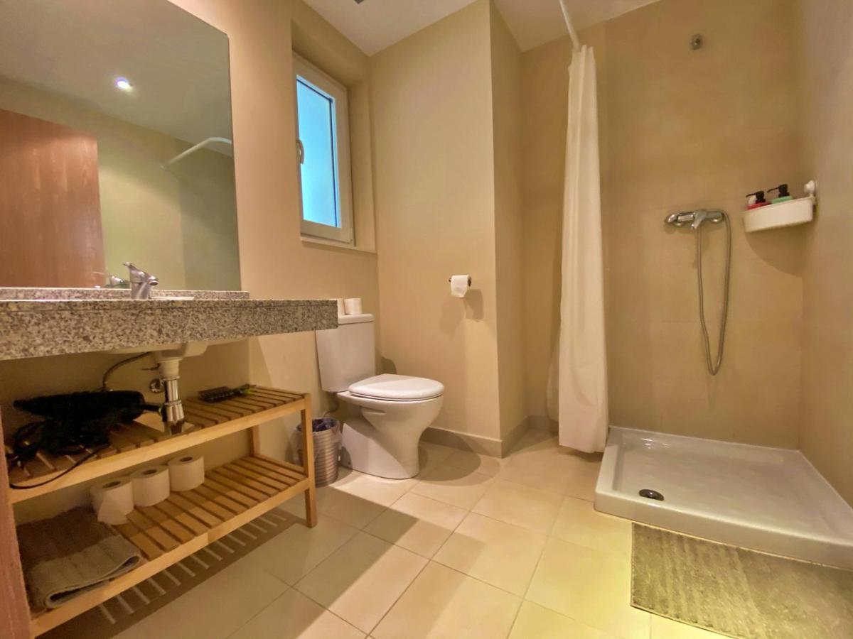 Ribasol 645, Apartamento Hasta 4 Personas, Arinsal Extérieur photo
